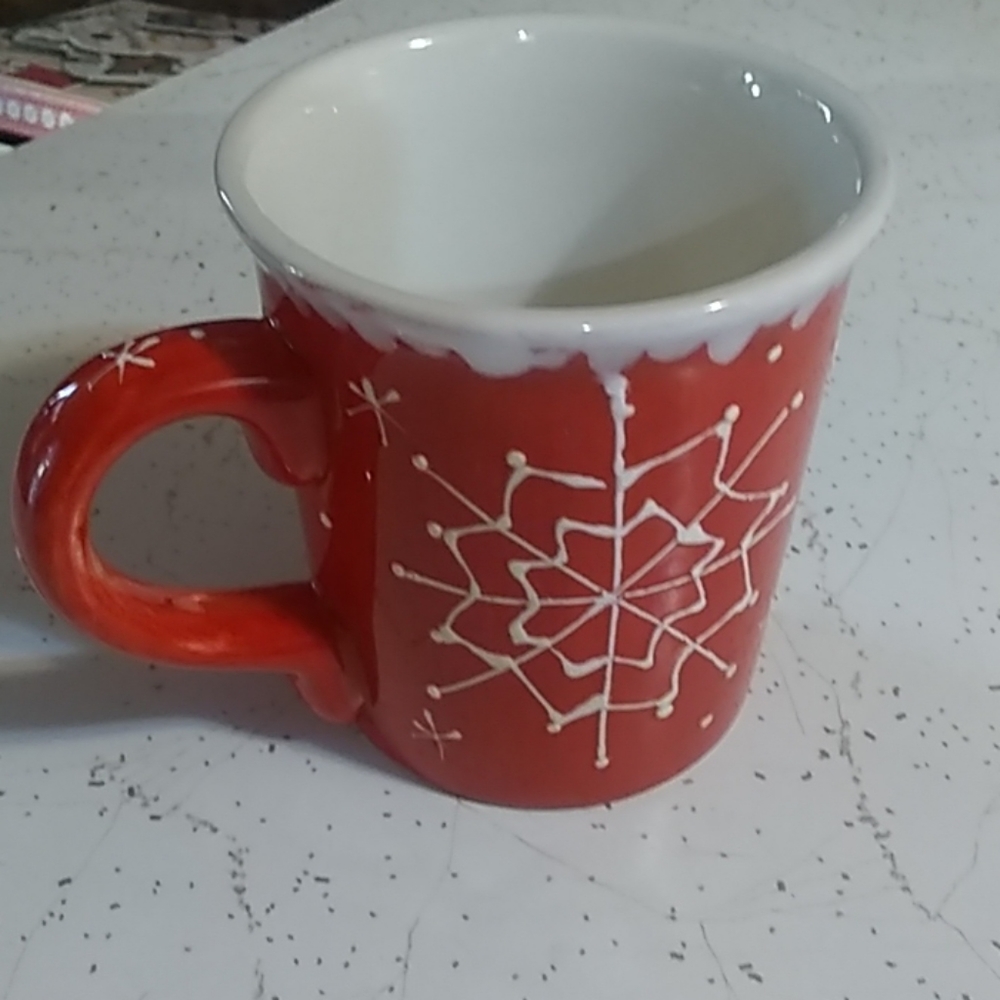 Coffee Mugs